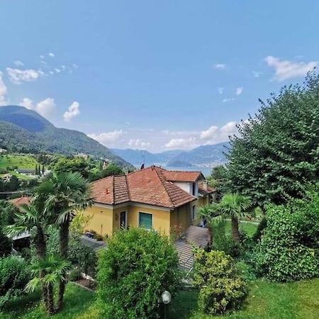 Bellagio - Panoramic Mini Loft Giove Exterior photo