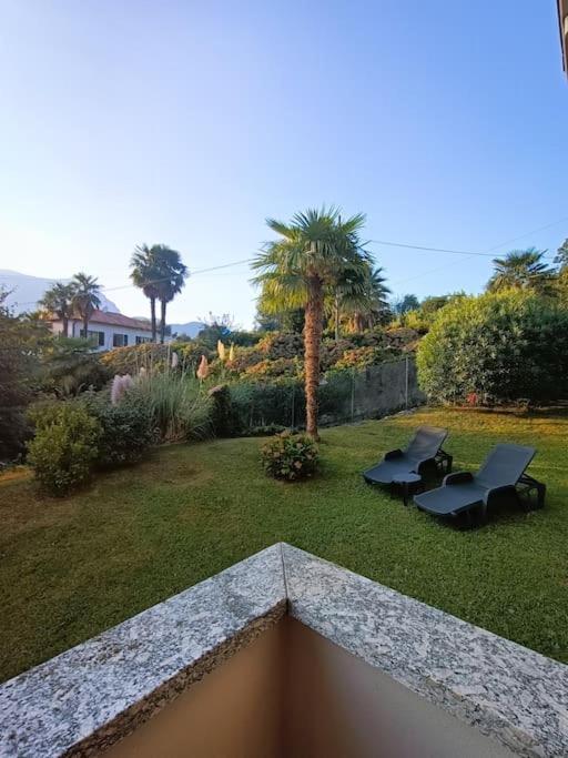 Bellagio - Panoramic Mini Loft Giove Exterior photo