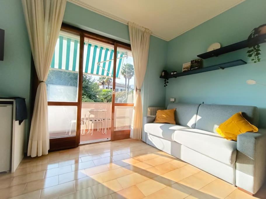 Bellagio - Panoramic Mini Loft Giove Exterior photo