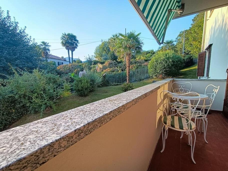 Bellagio - Panoramic Mini Loft Giove Exterior photo