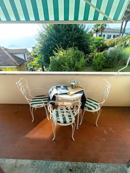 Bellagio - Panoramic Mini Loft Giove Exterior photo