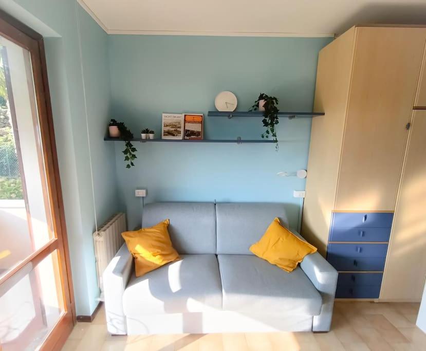 Bellagio - Panoramic Mini Loft Giove Exterior photo