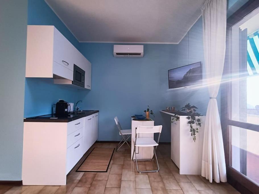Bellagio - Panoramic Mini Loft Giove Exterior photo