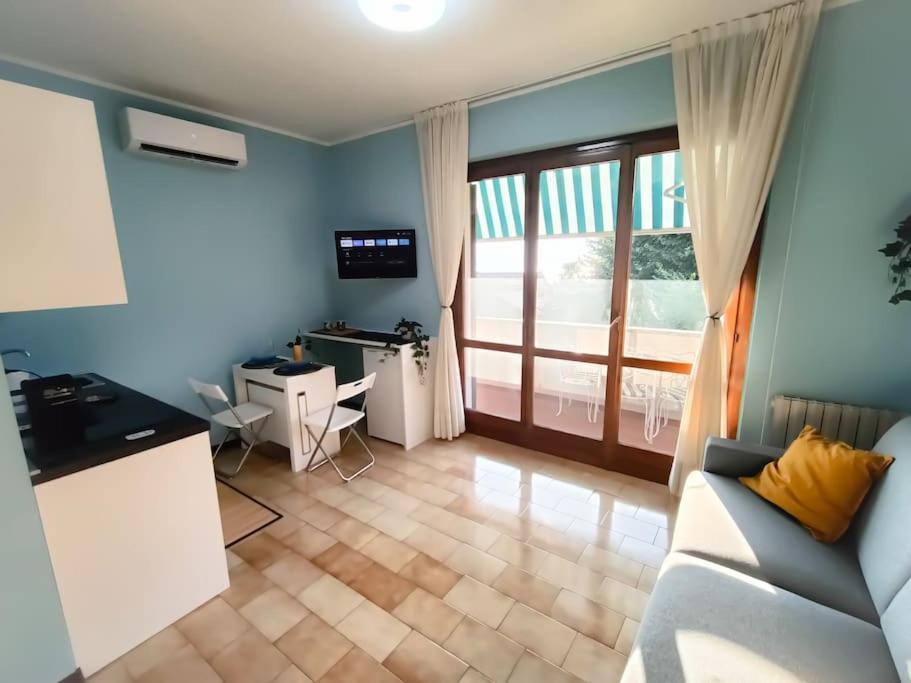 Bellagio - Panoramic Mini Loft Giove Exterior photo
