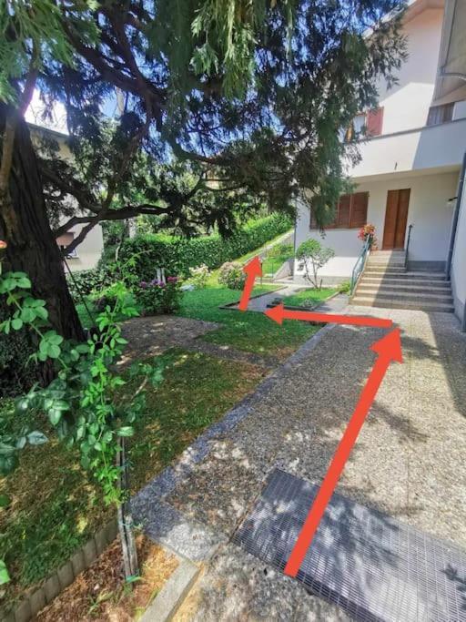 Bellagio - Panoramic Mini Loft Giove Exterior photo