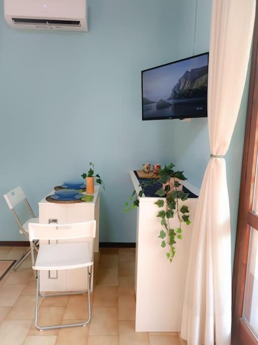 Bellagio - Panoramic Mini Loft Giove Exterior photo
